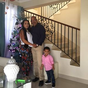 Meet your Posher, Hector